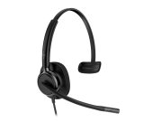HP Poly Mission 415 Monaural USB Wired Headset Classic #2