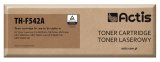 Actis TH-F542A (erstatning HP 203A CF542A; Supreme; 1300 sider; gul) #1