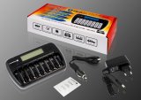 EverActive NC-800 oplader #7