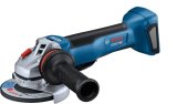 Bosch GWS 18V-10P PROFESSIONAL vinkelsliber 12,5 cm 9000 rpm 1,9 kg #1
