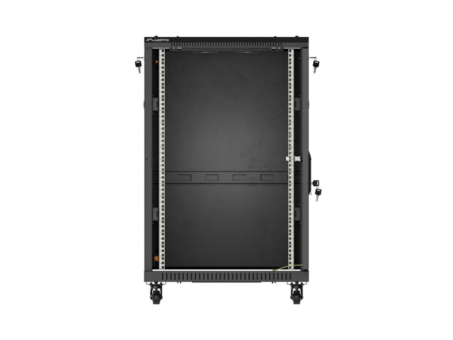 FRITST�ENDE RACKSKAB 19