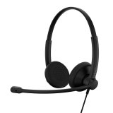 EPOS IMPACT 100 UC Stereo USB-C Headset #6