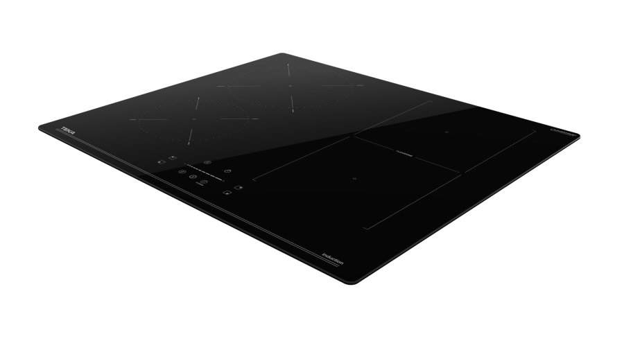 TEKA induktionskogeplade IBF 64210 SSM BK #4
