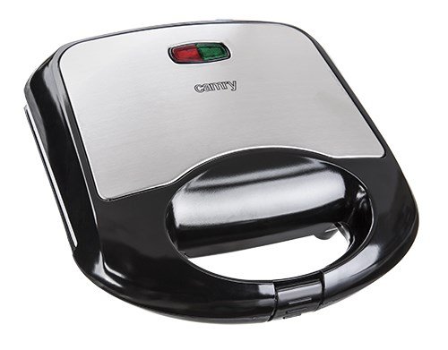 Camry Premium CR 3018 sandwichtoaster 700 W Sort, Slv #4