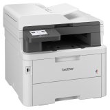 Brother MFC-L3760CDW Multifunktionsprinter LED A4 600 x 2400 dpi 26 sider pr. minut Wi-Fi #5