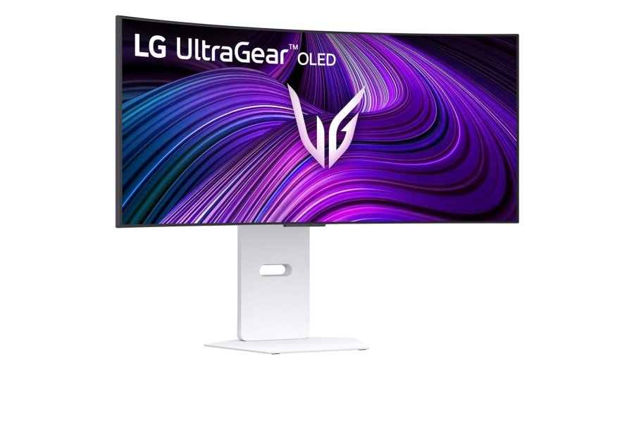 LG 34GX90SA-W computerskrm 86,4 cm (34