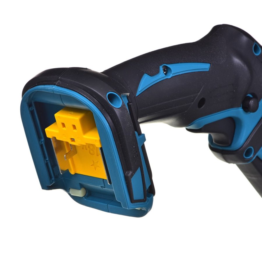 Makita DJR183Z frem- og tilbagegende sav #5