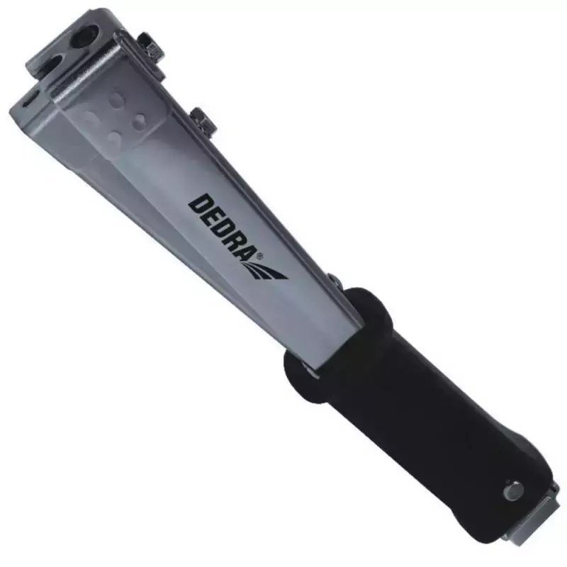 DEDRA 11Z004 elektrisk h�ftemaskine #1