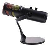 Deltaco Gaming RGB streaming-mikrofon #4