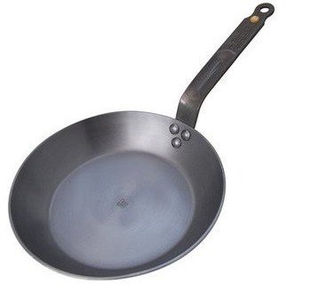 de Buyer Mineral B Element Gryde til alle forml #1