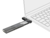 DeLOCK 42635 drevkabinet SSD kabinet Sort M.2 #3