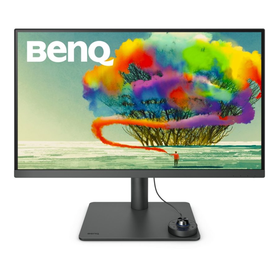 BenQ PD2705U computerskrm 68,6 cm (27