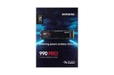 Samsung 990 PRO 2 TB M.2 PCI Express 4.0 NVMe V-NAND MLC #4