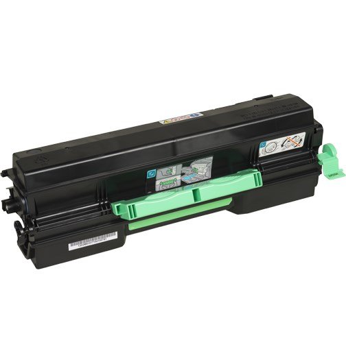Ricoh 407510 tonerpatron 1 stk Original Sort #1
