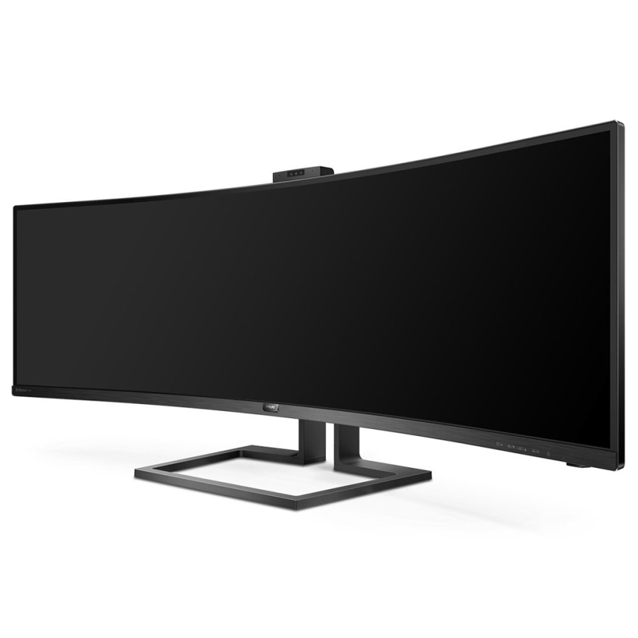 Philips P Line 32:9 SuperWide buet LCD-skrm 499P9H/00 #12