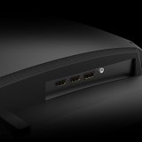 GIGABYTE GS32QCA LED display 80 cm (31.5