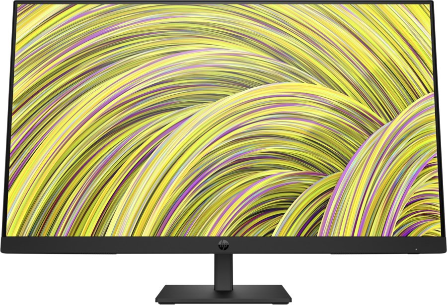 HP P27h G5 FHD-skrm #1