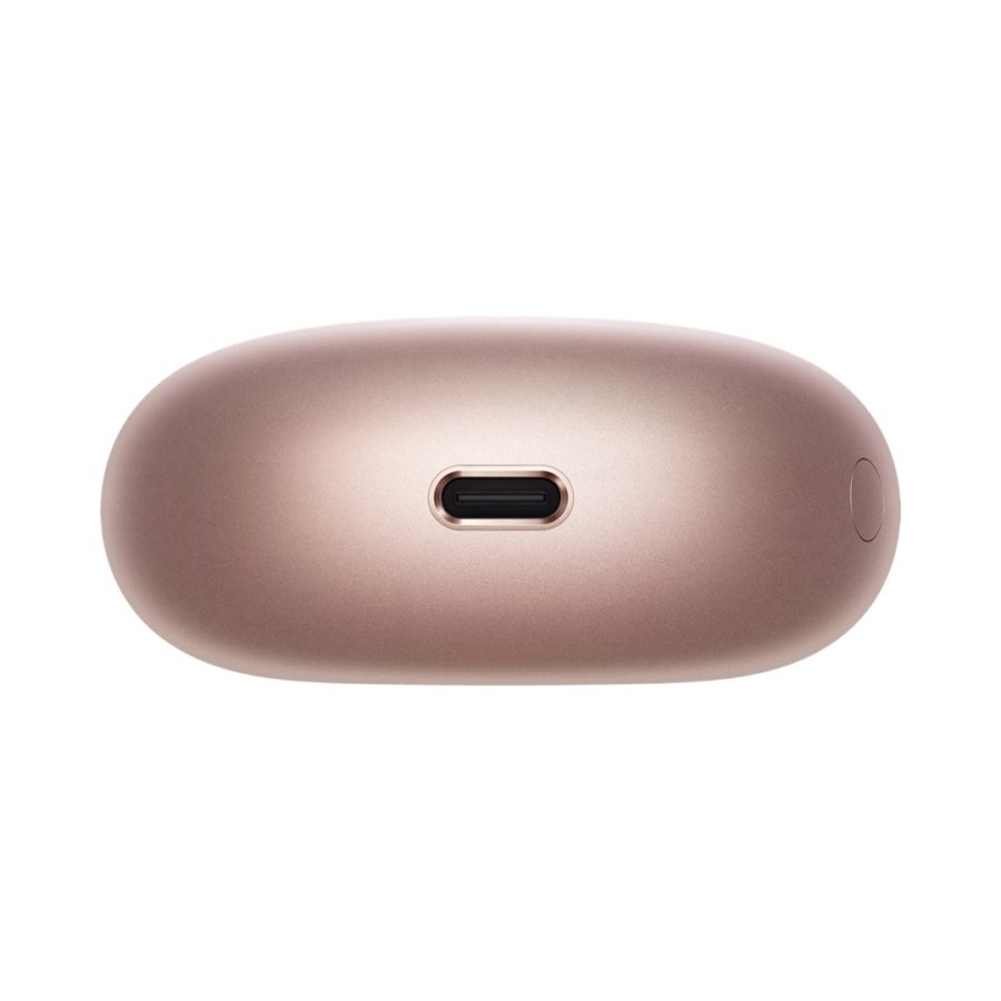 Huawei FreeClip Headset True Wireless Stereo (TWS) rekrog Opkald/musik USB Type-C Bluetooth Roseguld #3