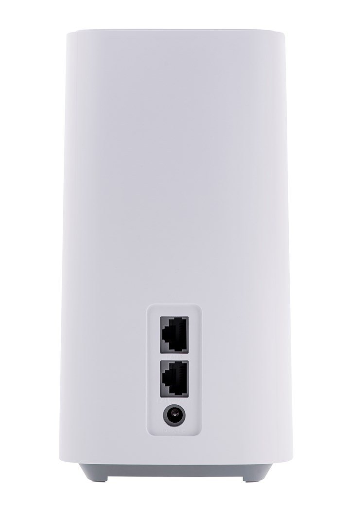 Router Brovi 5G CPE 5 (H155-381) #9