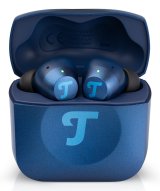 Teufel AIRY TWS Pro Headset Trdls I rerne Opkald/musik Bluetooth Bl #4