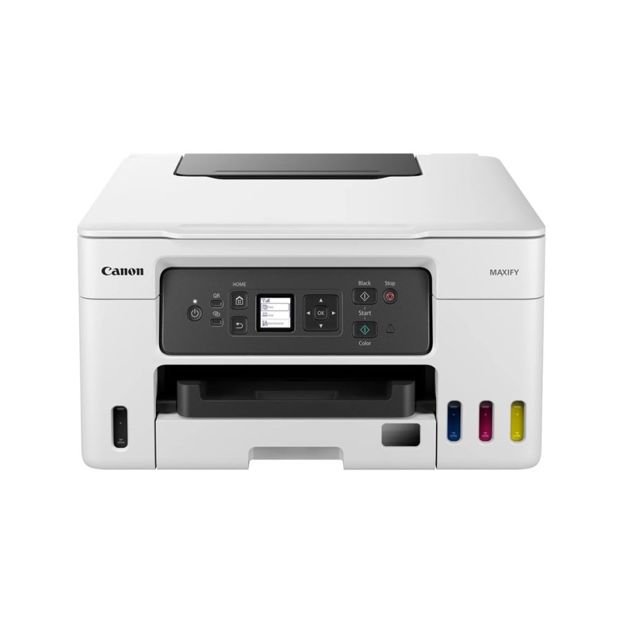 Canon MAXIFY GX3050 Inkjet A4 600 x 1200 dpi Wi-Fi #1