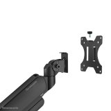 Neomounts DS70PLUS-450BL1 skrmbeslag og -stativer 124,5 cm (49