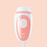 Braun Silk-expert PL1000 IPL-h�rfjerner Intenst pulserende lys (IPL) Lyser�d, Hvid #6