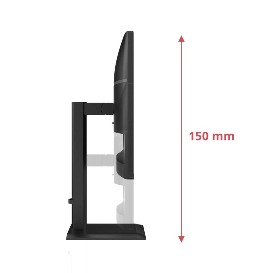 AOC E4 Q27E4U computerskrm 68,6 cm (27