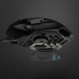 G503 Hero Gaming Mouse #11
