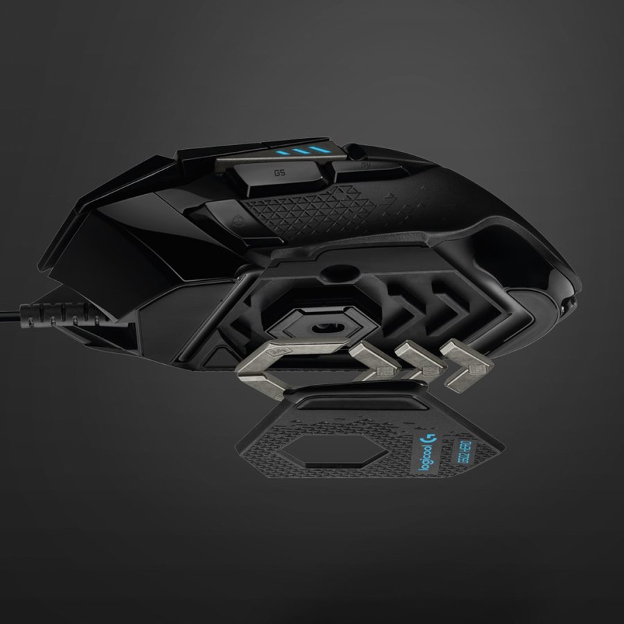 G503 Hero Gaming Mouse #11