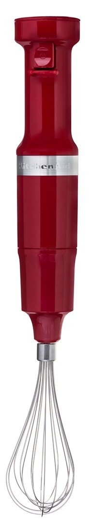 KitchenAid 5KHBV83 1 L Neds�nkning blender 180 W R�d #9