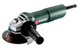 Metabo W 750-125 vinkelsliber 12,5 cm 11500 rpm 750 W 1,8 kg #1