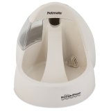 PETMATE Deluxe Fresh Flow Cream - automatisk vandskl  3l #1