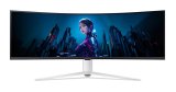 Acer Z57 A Z Gaming LCD-sk�rm #1