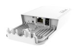 Mikrotik RBWAPG-60ADKIT WLAN adgangspunkt 1000 Mbit/s Hvid Strm over Ethernet (PoE) #3