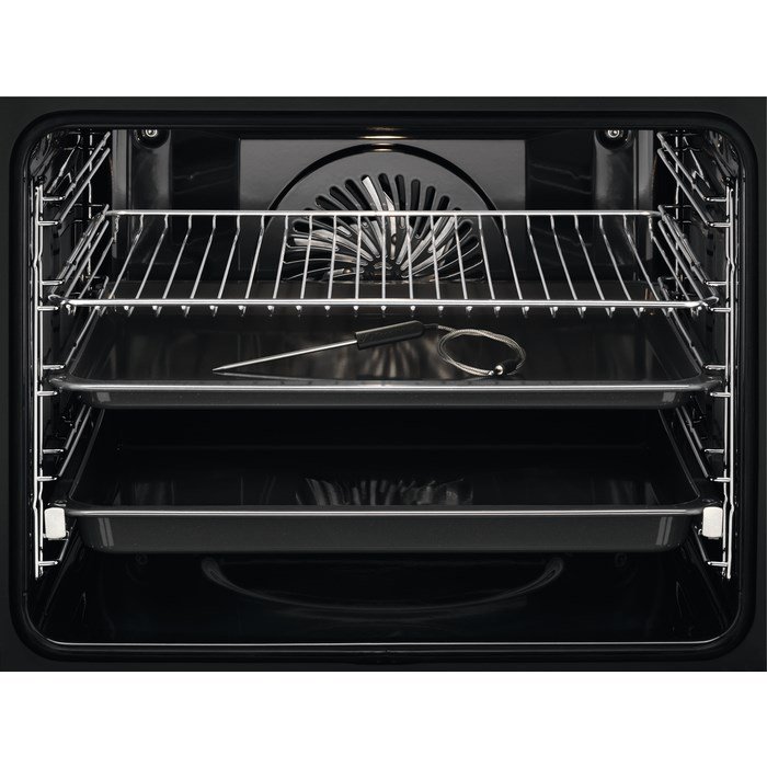 Electrolux EOE7P31Z 71 L 3500 W A+ Sort #16