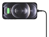 Belkin WIC004BTBK oplader til mobil enhed Smartphone Sort USB Trdls opladning Automatisk #6