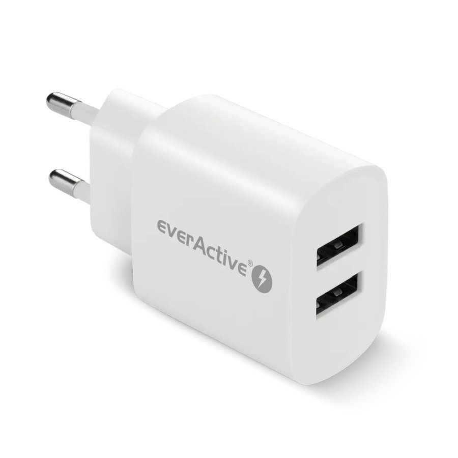 Charger 2 x USB 2.4A white #3