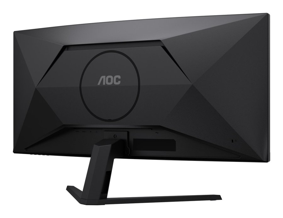 AOC B3 CU34B3E computersk�rm 86,4 cm (34