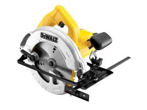 DeWALT DWE560 transportabel rundsav 18,4 cm 5500 rpm 1350 W #1