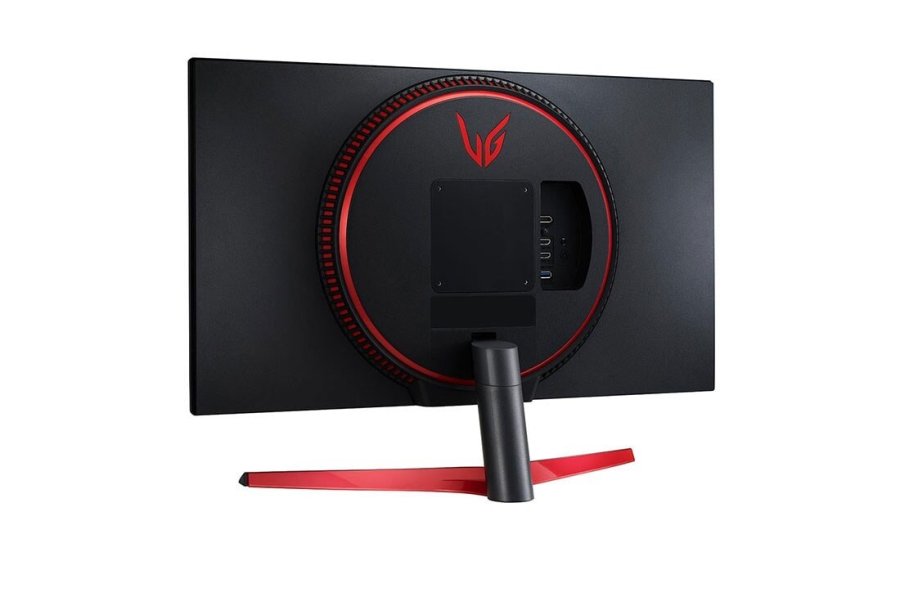 LG 27GN60R-B computerskrm 68,6 cm (27