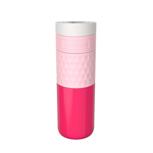Kambukka Etna Grip Diva Pink - termisk krus, 500 ml #5