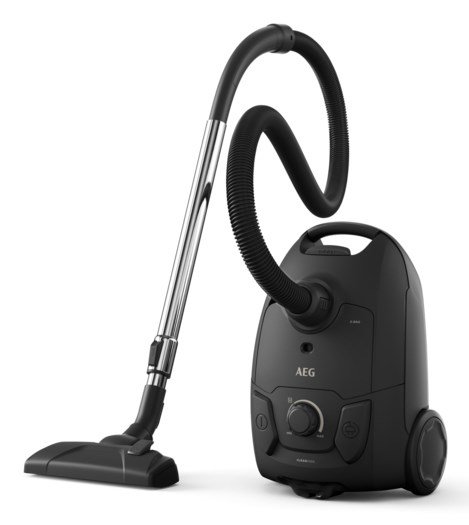 Stvsuger AEG AB31C1GG Sort 750 W #7