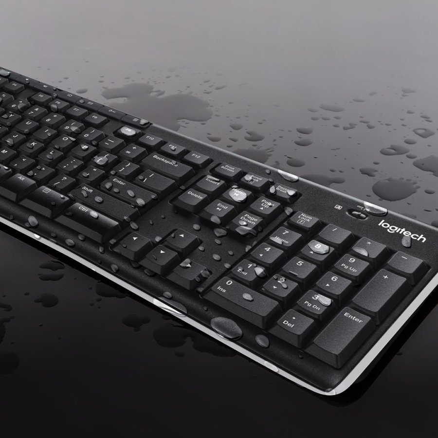 Logitech MK270 #5