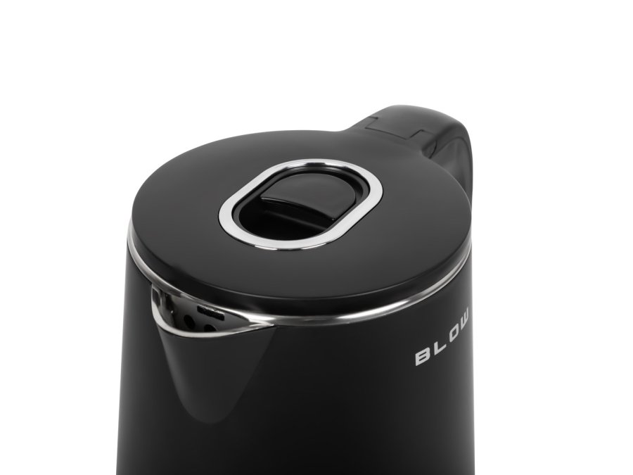 BLOW Sort elkedel med display 2200W BK-18PB #4