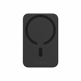 Baseus P10059002113-00 powerbank 6000 mAh Trdls opladning Sort #8