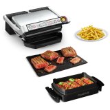Tefal OptiGrill + GC714D kontaktgrill #7