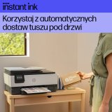 HP OfficeJet Pro 8132e Trdlst All-in-One Farve Printer, Instant Ink; 2-sidet printning #7