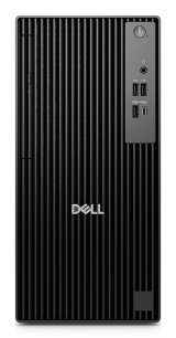 DELL Pro QCT1250 Intel Core i5 i5-14500 16 GB DDR5-SDRAM 512 GB SSD Windows 11 Pro Tower PC Sort #1