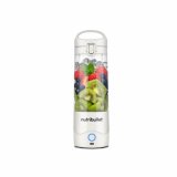 NutriBullet Portable 0,475 L Sportsblender Hvid #1